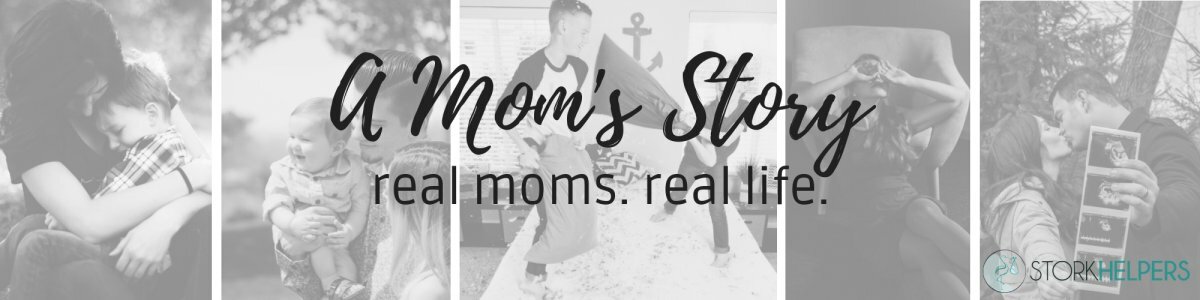 a mom's story